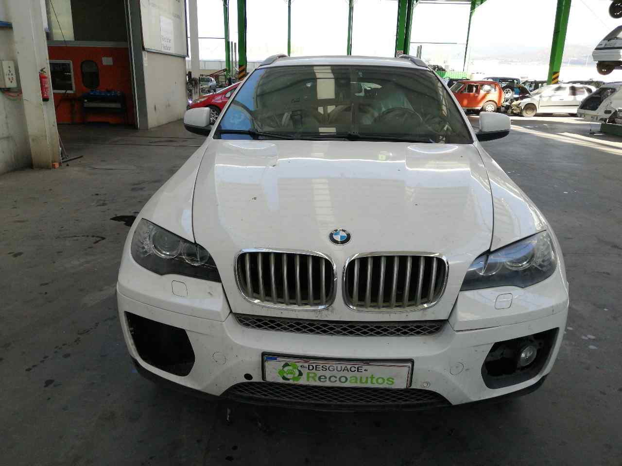 BMW X6 E71/E72 (2008-2012) Padanga R2011JX20EH2IS37, ALUMINIO5P, 6778589 19888360