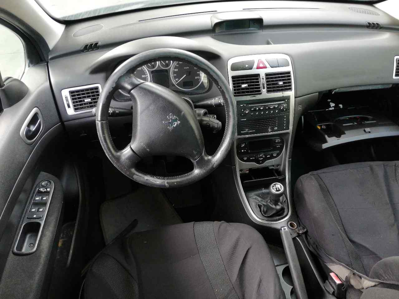 PEUGEOT 307 1 generation (2001-2008) Vairo kolonėlė KOYO,KOYO+ 19843727