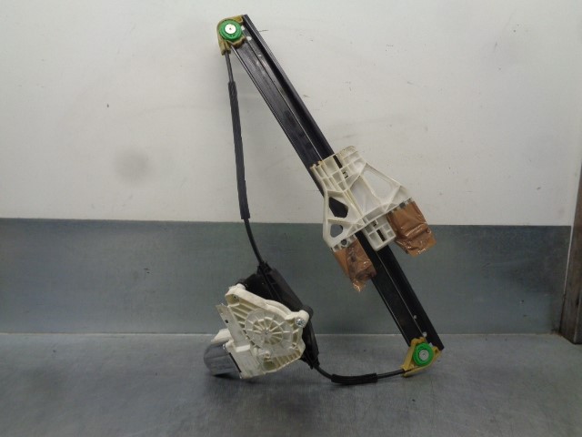 AUDI A6 C6/4F (2004-2011) Rear Right Door Window Regulator 8K0959812A, 2PINES, 5PUERTAS 19818329