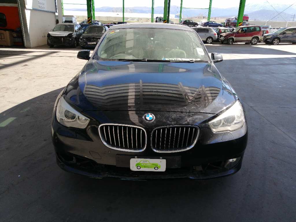 BMW 5 Series Gran Turismo F07 (2010-2017) Предна лява вътрешна обшивка на арката *CESTA8-C,51717193509+ 19680317