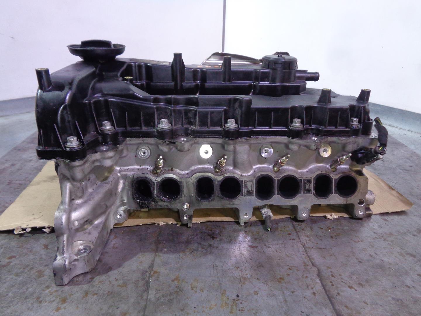 OPEL Astra K (2015-2021) Engine Cylinder Head 55489308,55497848,55500311 24204450