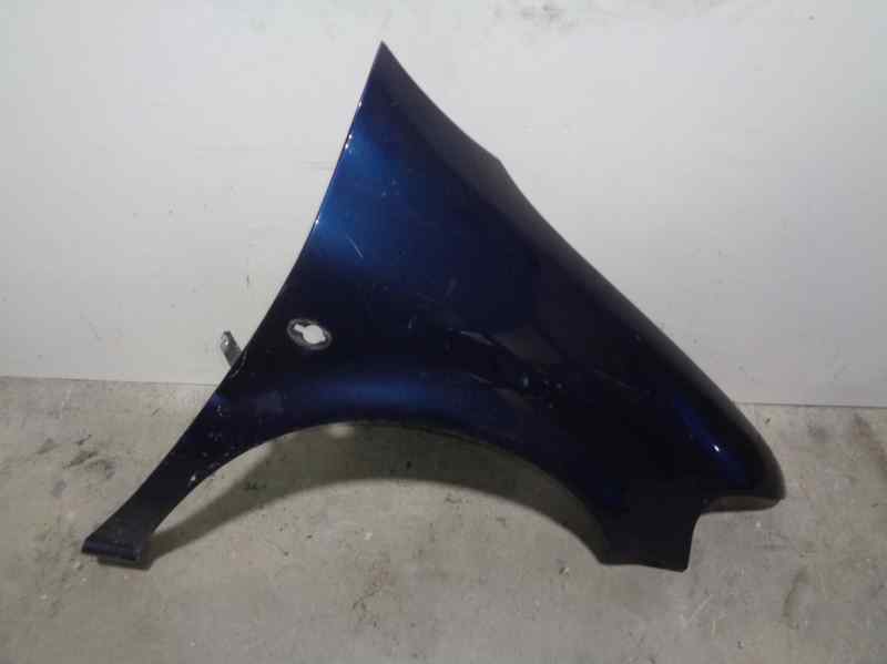 VOLKSWAGEN Sintra 1 generation (1996-1999) Front Right Fender +AZUL 19706663