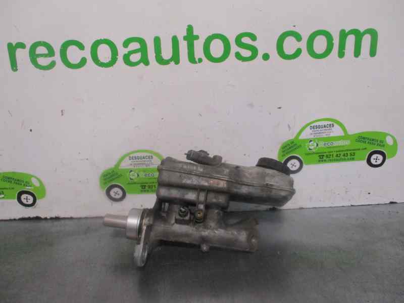 RENAULT Megane 2 generation (2002-2012) Brake Cylinder ATE,32067111+ 19644272