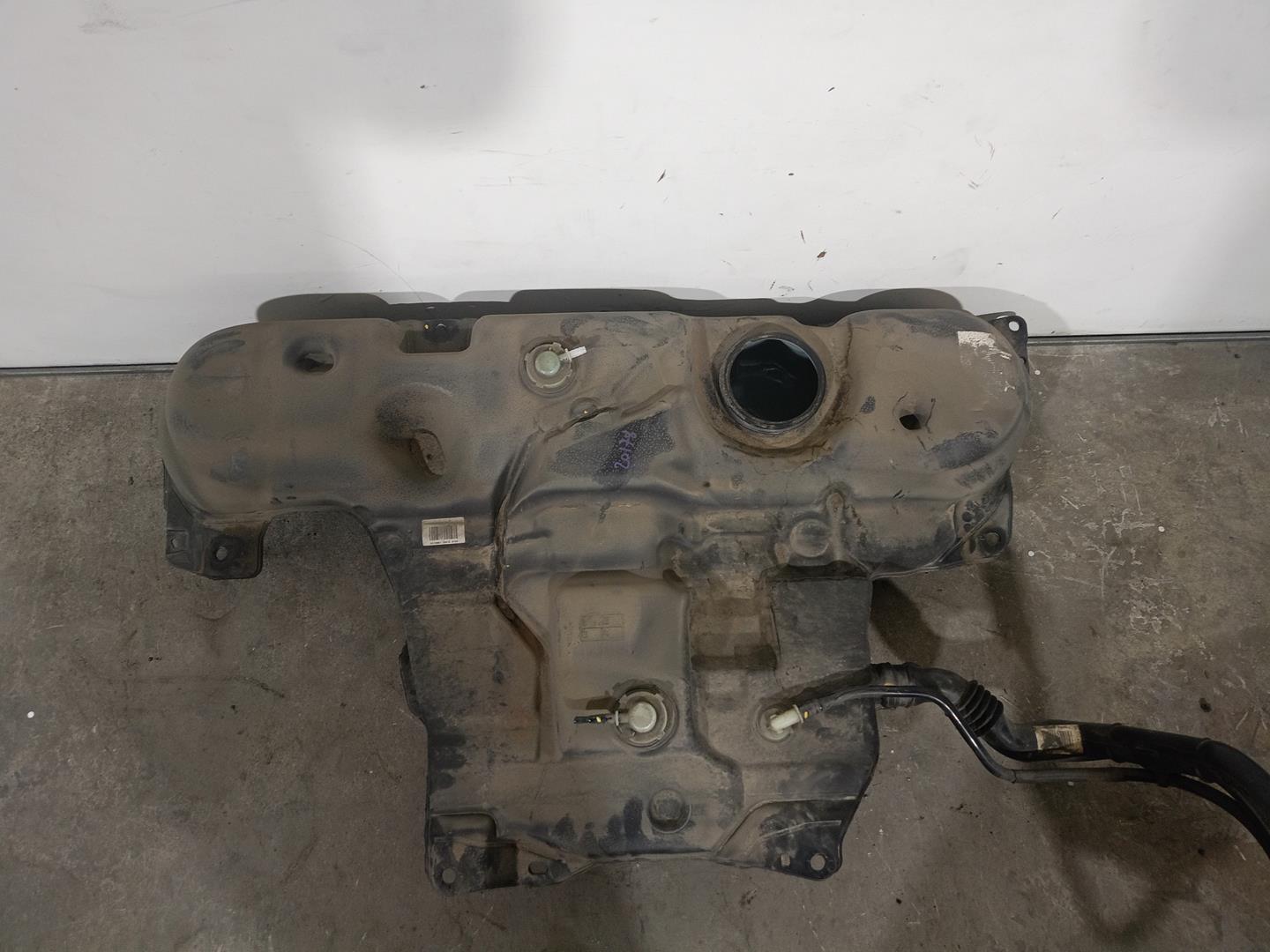 RENAULT Fuel Tank 172030026R,CAMPAT4 24536031