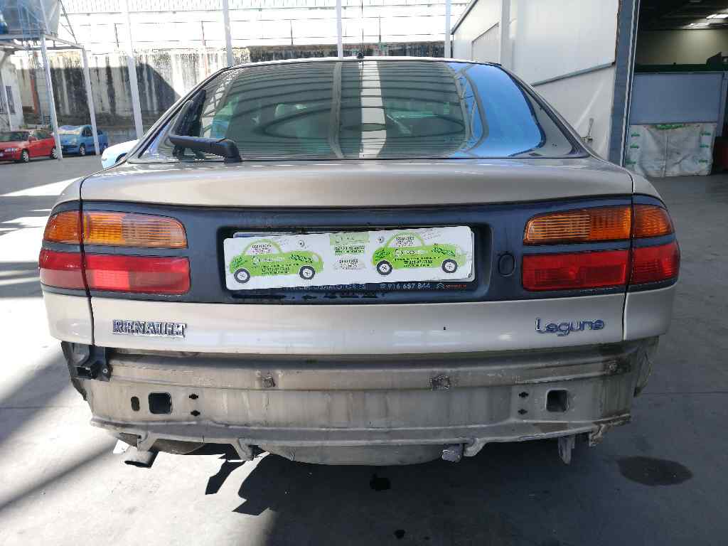 VAUXHALL Laguna 1 generation (1993-2001) Замок двери передний правый 4PINES,5PUERTAS,7701045755+ 19730336