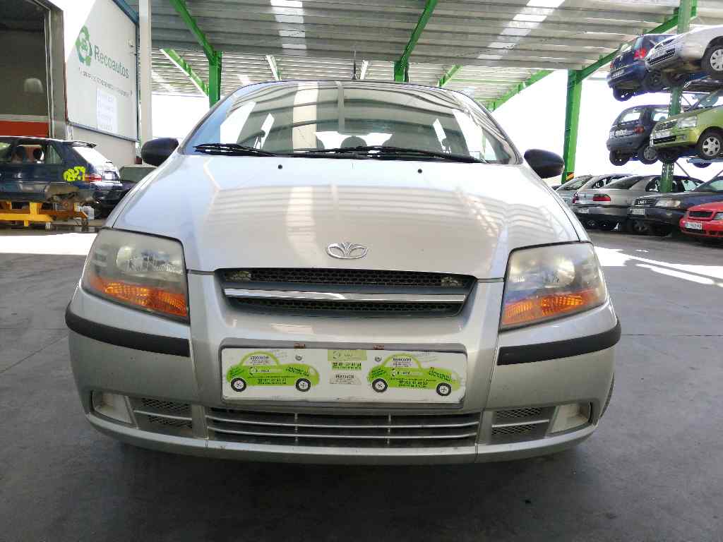 MITSUBISHI Kalos 1 generation (2002-2020) Bremžu cilindrs KDAC, KDAC+8029 19732422