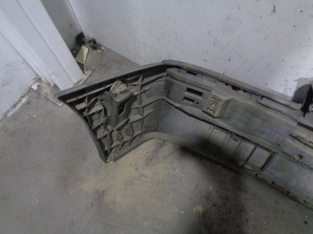 OPEL Front Bumper 1400071, GRISTEXTURADO 24146009