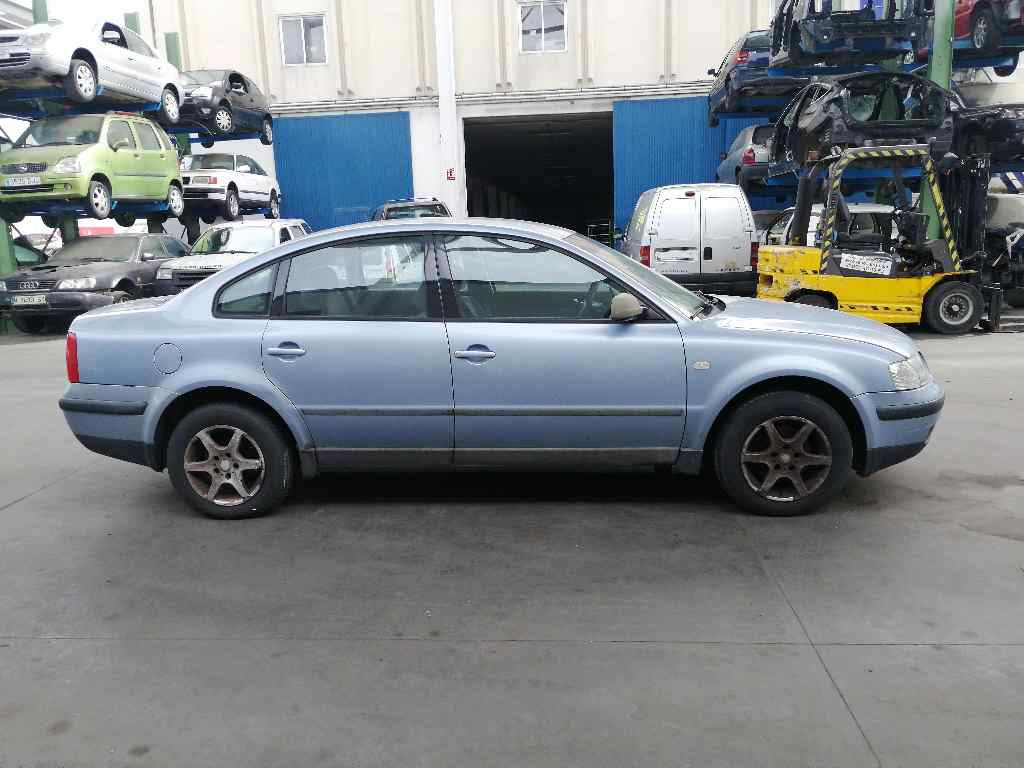 VOLKSWAGEN Passat B5 (1996-2005) Диффузор +6512000000 19762807