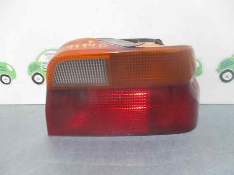 FORD Orion 3 generation (1990-1993) Rear Right Taillight Lamp 1052403 19649379