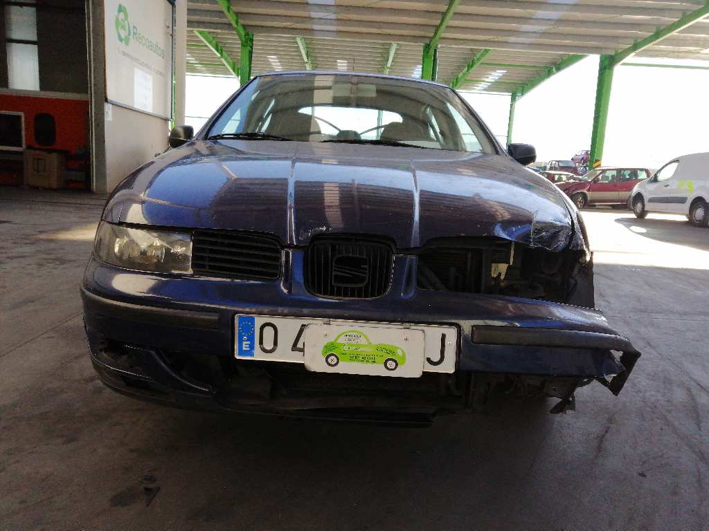 NISSAN Leon 1 generation (1999-2005) AC Slangerør 1J0820721T 19675545