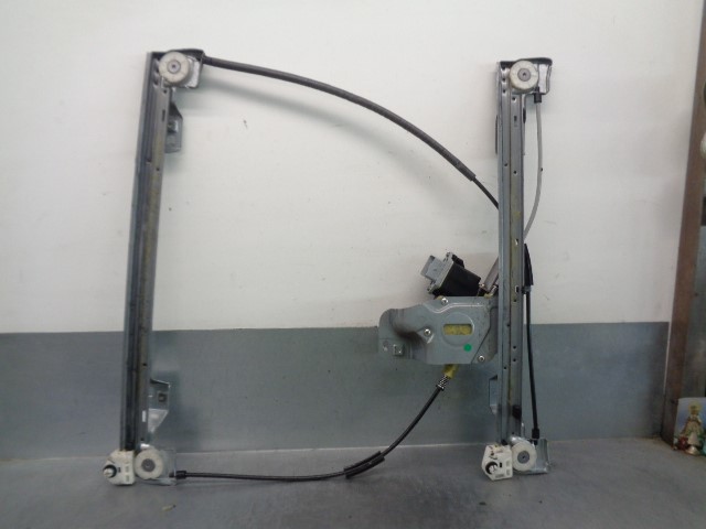 MERCEDES-BENZ Citan W415 (2012-2021) Front Left Door Window Regulator A4157200846, 6PINES, 5PUERTAS 21719151