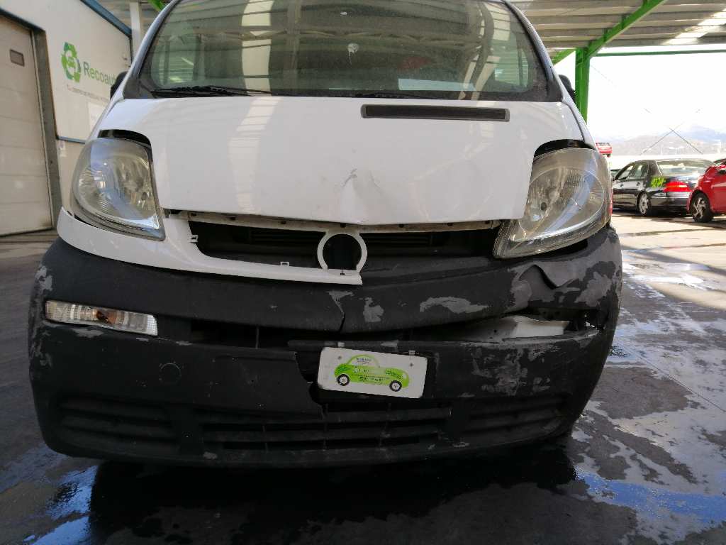 FIAT Vivaro A (2002-2006) Mâner de deschidere interioară dreapta spate CORREDERA,91166041+ 19685923