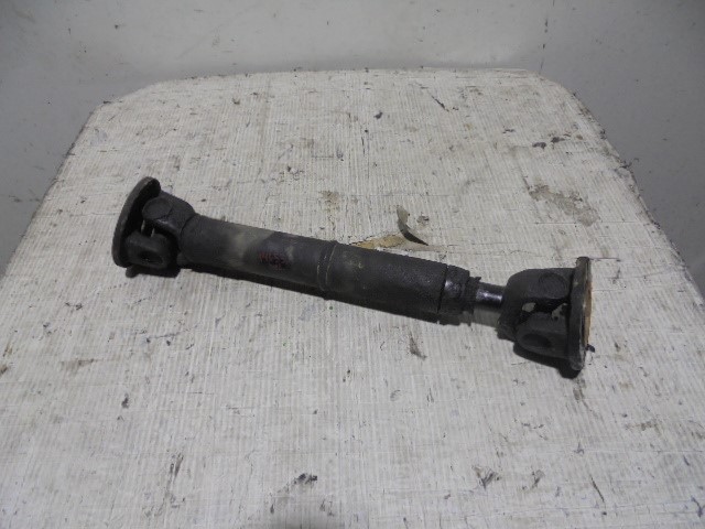 NISSAN Frontera A (1992-1998) Gearbox Short Propshaft DELANTERA,BURRA4A,446035+ 19790725