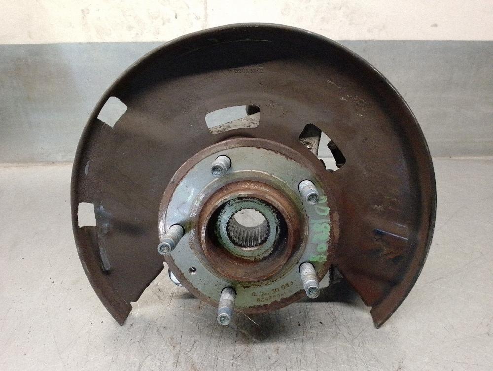 Mangueta delantera derecha A17DTR 308109 de Opel Astra j (p10) 2009-2015 110 CV - pieza usada