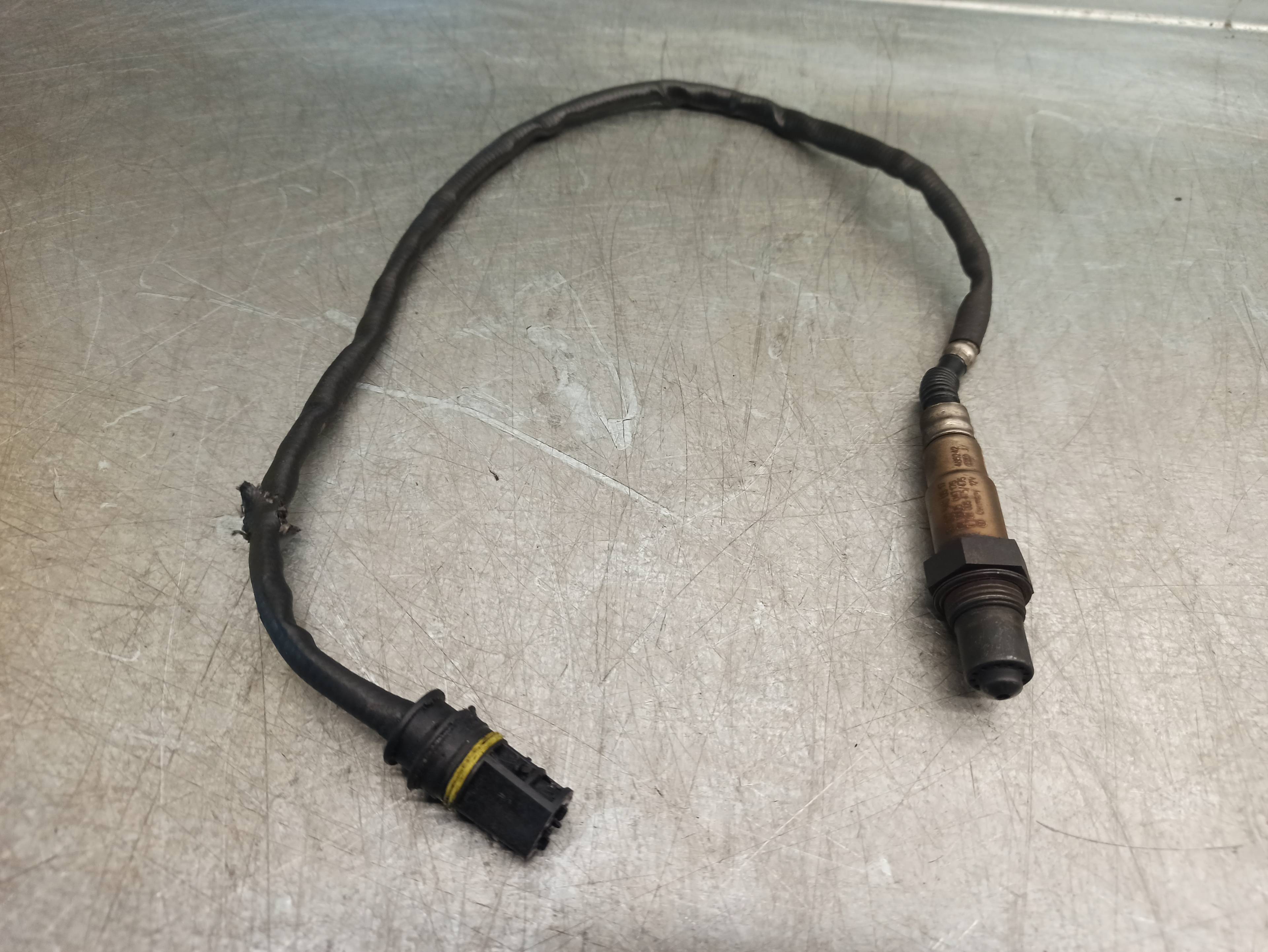 CHRYSLER SLK-Class R171 (2004-2011) Lambda oksygensensor 0025400617,0258006475 19772721