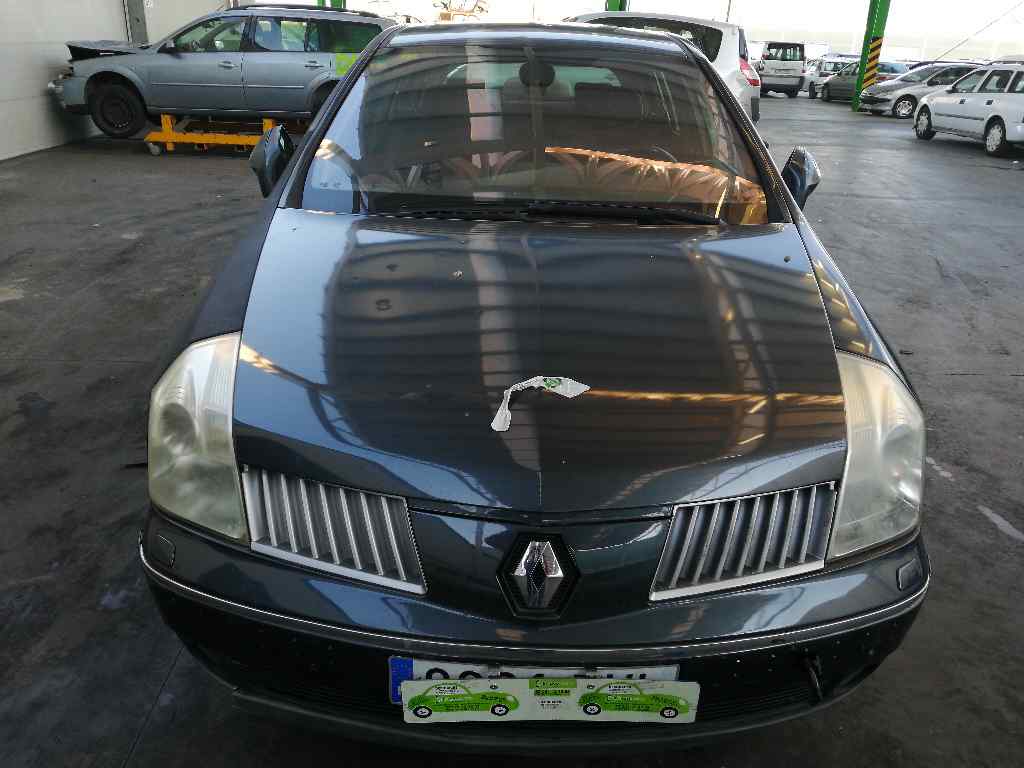 MAZDA Vel Satis 1 generation (2002-2009) Заключване на предната лява врата 5PUERTAS,5PUERTAS+4PINES 21692333