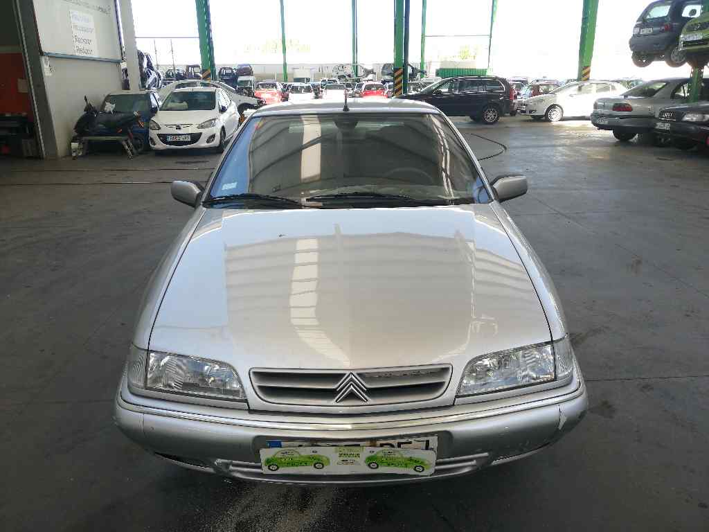 CHEVROLET Xantia X1 (1993-1998) Замок задней левой двери 5PUERTAS,5PUERTAS+5PINES 19736151