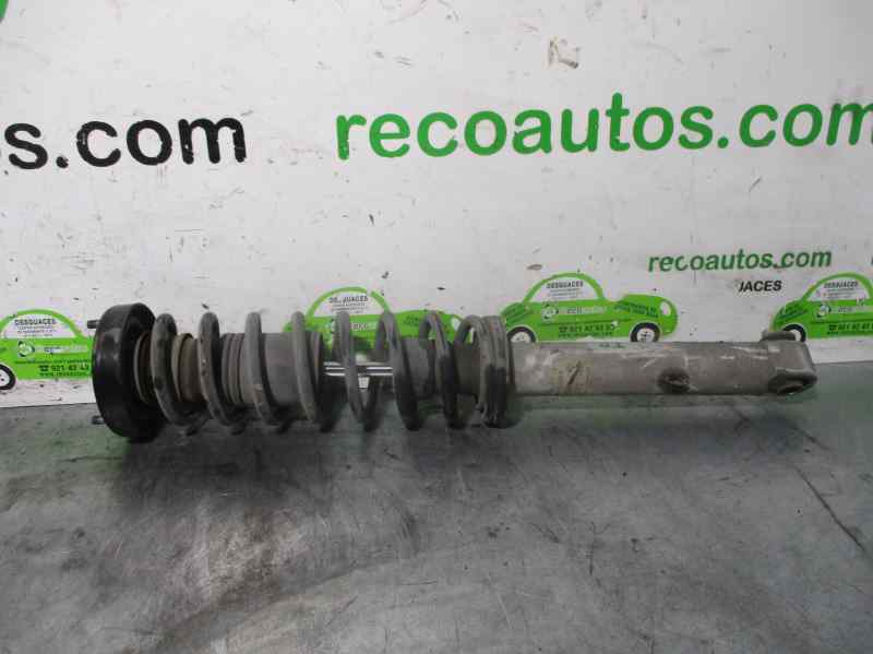 BMW 5 Series E39 (1995-2004) Rear Right Shock Absorber 33521093646, 1039133056A 19626321