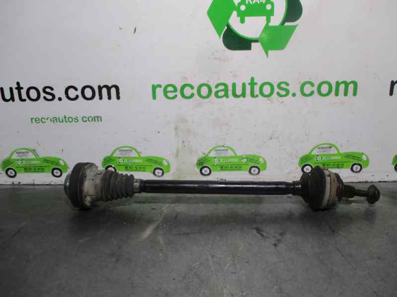 DODGE A6 C6/4F (2004-2011) Rear Right Driveshaft 4F0501203B+ 19625669