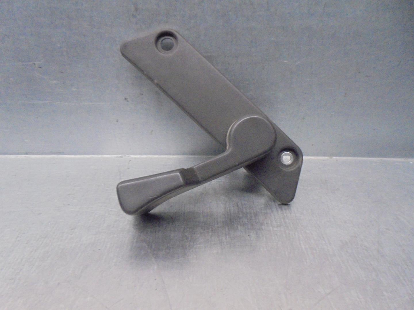 FIAT Doblo 1 generation (2001-2017) Right Rear Internal Opening Handle 735270726, 6PUERTAS 21725958