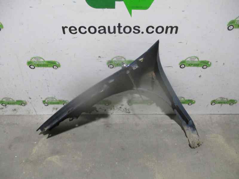 MITSUBISHI Sebring 2 generation (2001-2007) Front Right Fender AZUL 19641786