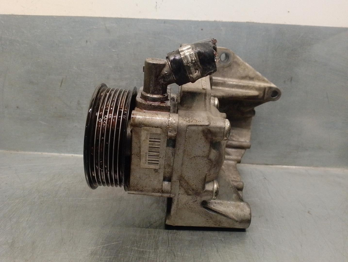 IVECO Daily 6 generation (2014-2019) Power Steering Pump 504385414, 7612955124 24166380