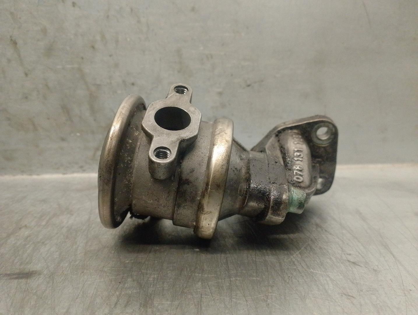 AUDI A6 C5/4B (1997-2004) EGR Valve 078131101N,72256011,PIERBURG 24204105