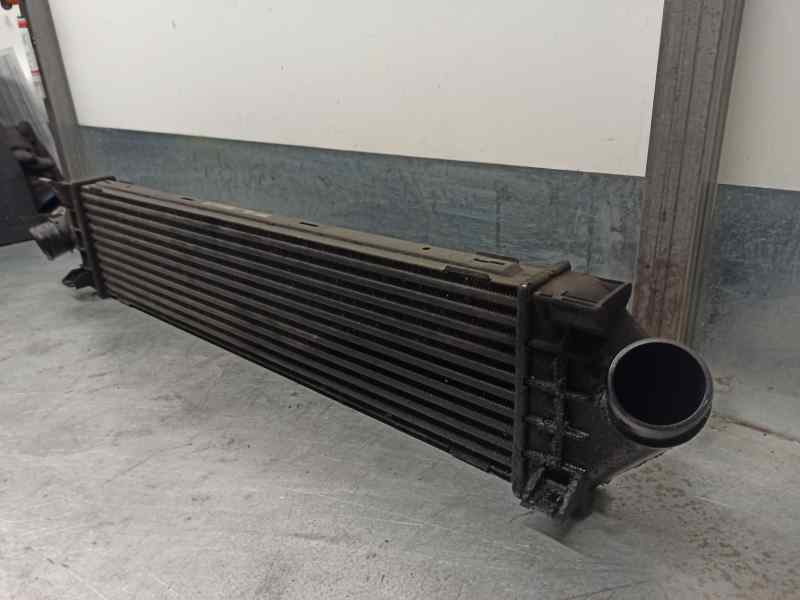 FORD S-Max 1 generation (2006-2015) Intercooler Radiator FOMOCO,FOMOCO+991796AB 19713917