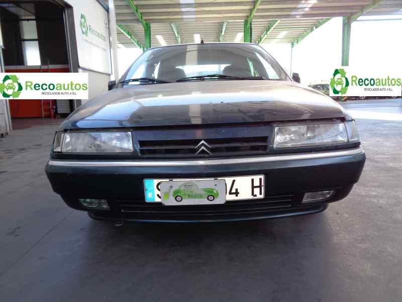 CITROËN Xantia X1 (1993-1998) Venstre sidespeil 8148VF, 5PINES, 2Y3PINES 19655015