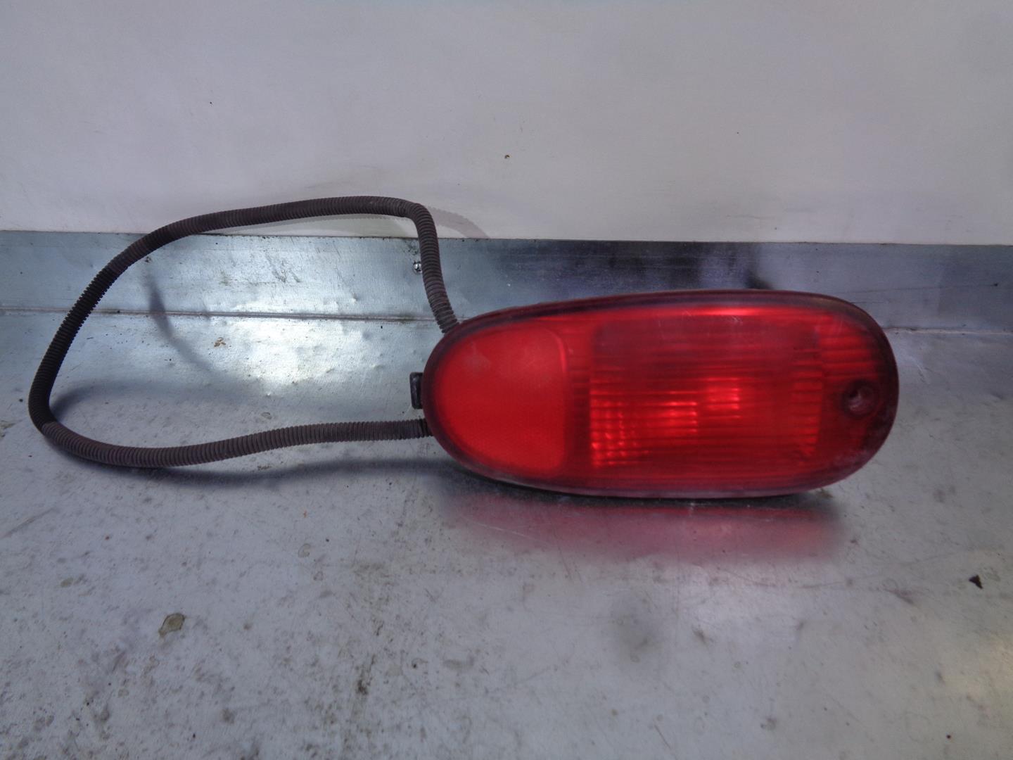 HYUNDAI Santa Fe SM (2000-2013) Другие части фар 9240526120 24144776