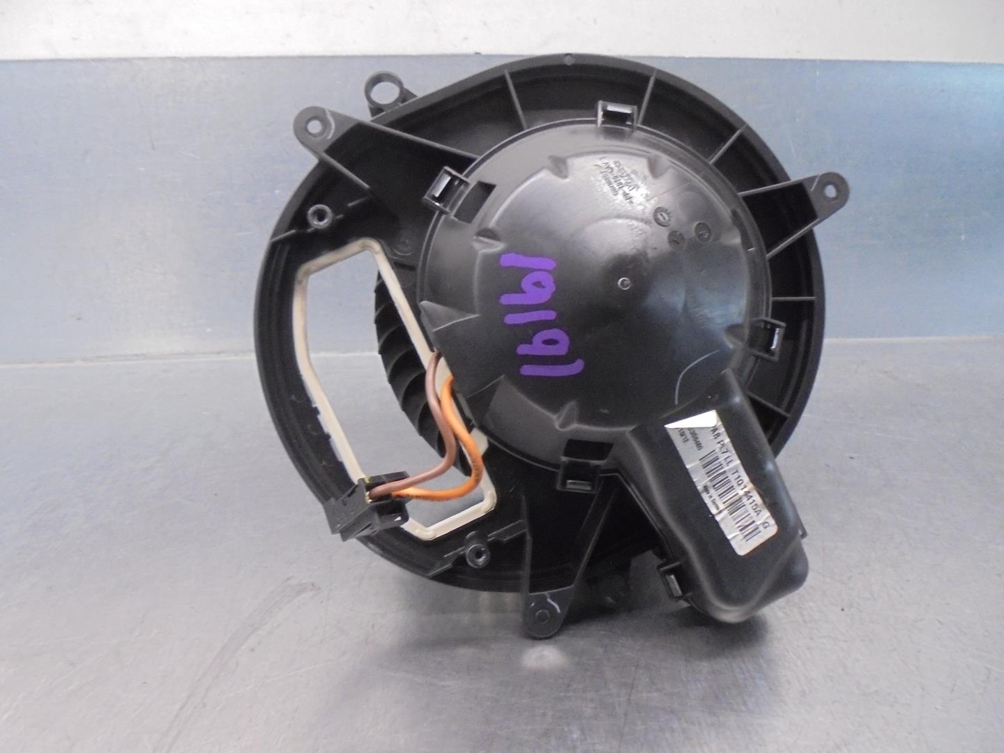 BMW 1 Series F20/F21 (2011-2020) Heater Blower Fan 64119350395, T1014415A, VALEO 24190971