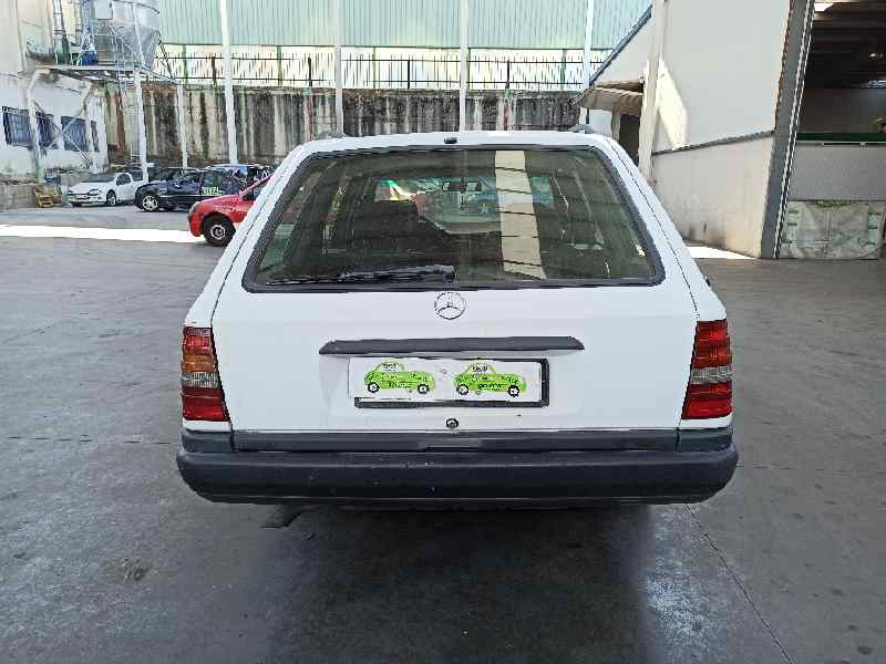 MERCEDES-BENZ Дверь задняя левая BLANCA, 5PUERTAS, A1247301905+ 19697735