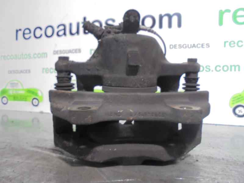 RENAULT Expert 1 generation (1996-2007) Front Left Brake Caliper 0115,LUCAS 19570117