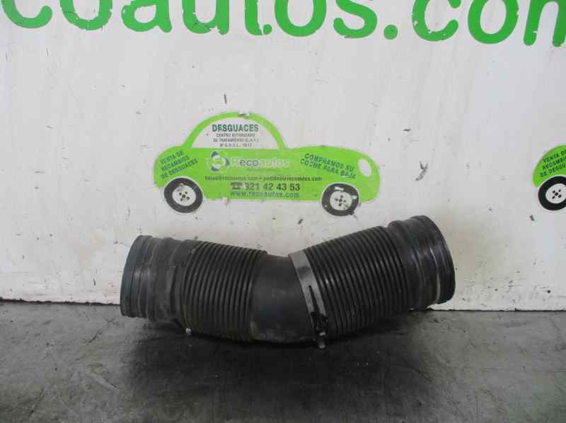 VOLKSWAGEN Polo 4 generation (2001-2009) Other tubes 6Q0129684AB 19657364