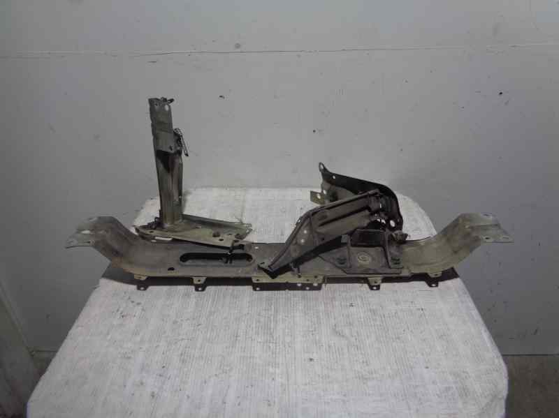 FORD 90 B3 (1987-1991) Kit de cadre de panneau Slam DECHAPA 19755241