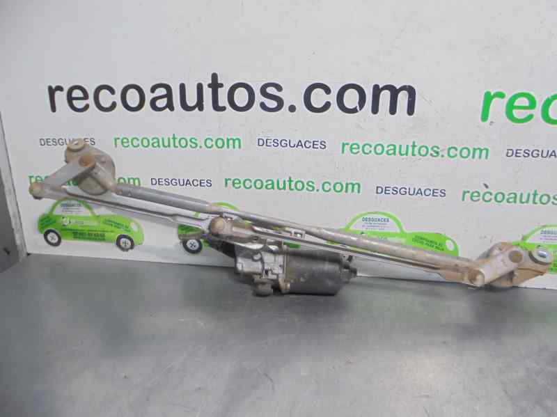 TOYOTA Land Cruiser 70 Series (1984-2024) Front Windshield Wiper Mechanism 8511060350, 8492007771, ASMO 19644273