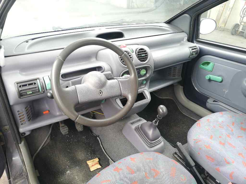 MITSUBISHI Twingo 1 generation (1993-2007) Другая деталь 8393P, BREMI 19705556