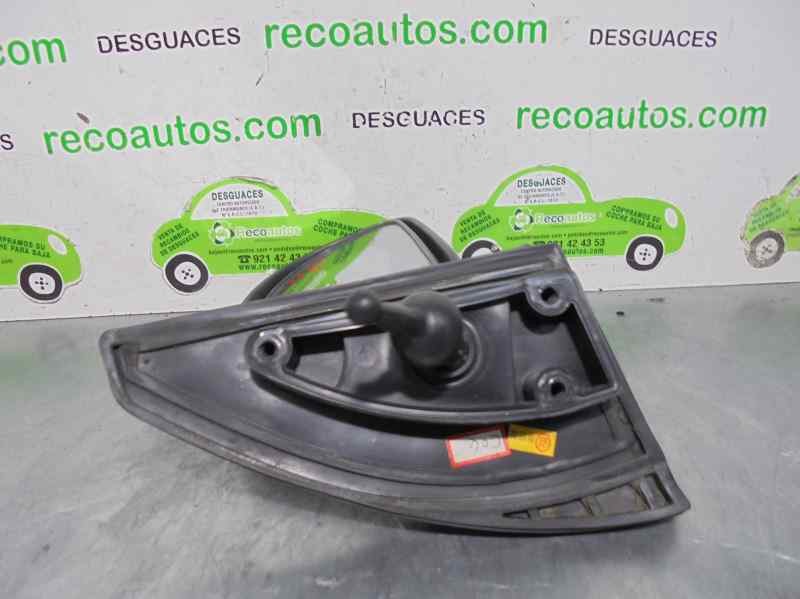 Retrovisor derecho G4HC 010139 de Hyundai Atos (mx) 2001-2003 54 CV con 1 km - pieza usada
