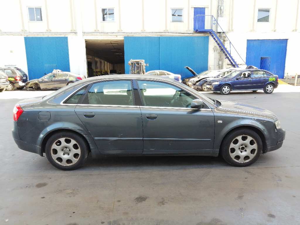 VAUXHALL A4 B6/8E (2000-2005) Galinės dešinės durys 4PUERTAS,4PUERTAS+GRISOSCURO 19692841