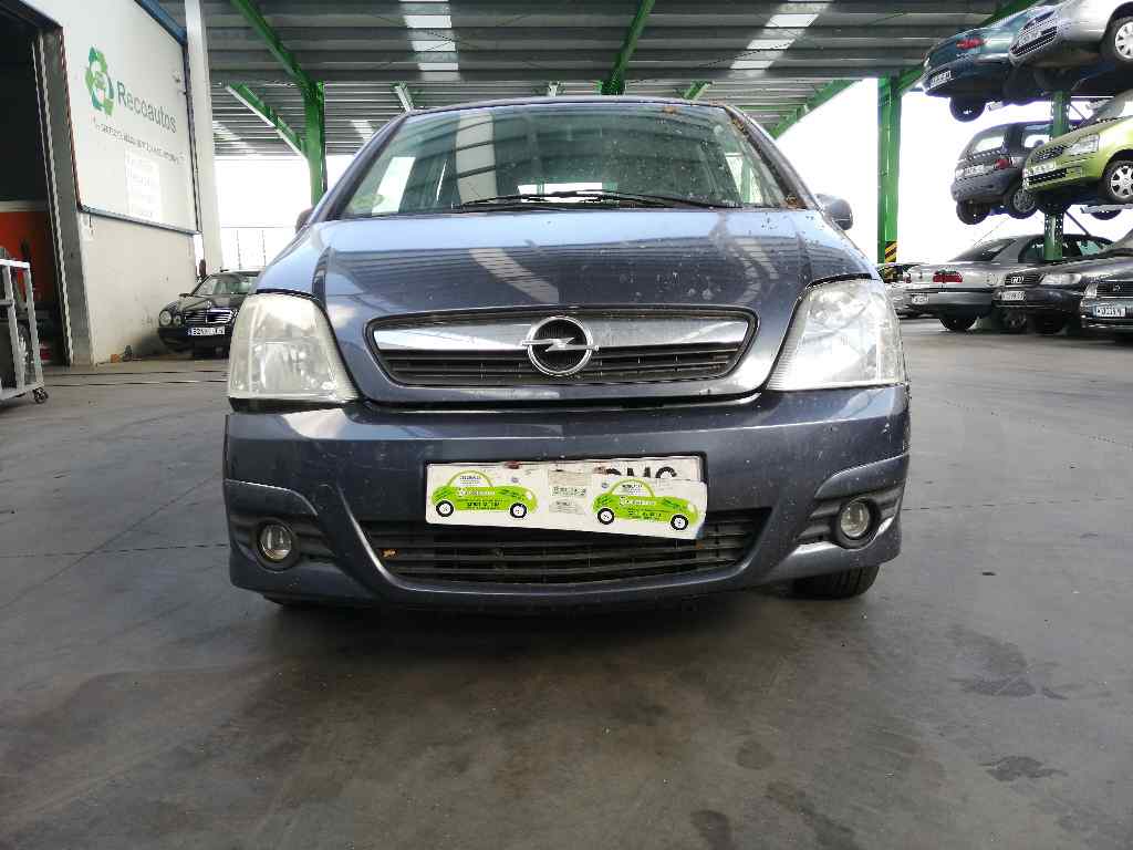 DODGE Meriva 1 generation (2002-2010) Шлейф руля 24459850 19759914