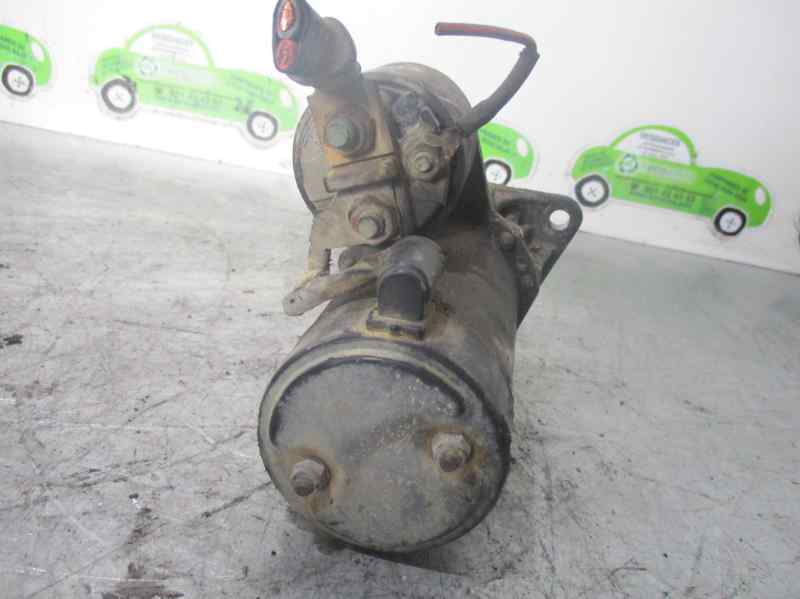 OPEL Astra F (1991-2002) Starter Motor D6RA,VALEO 20791940