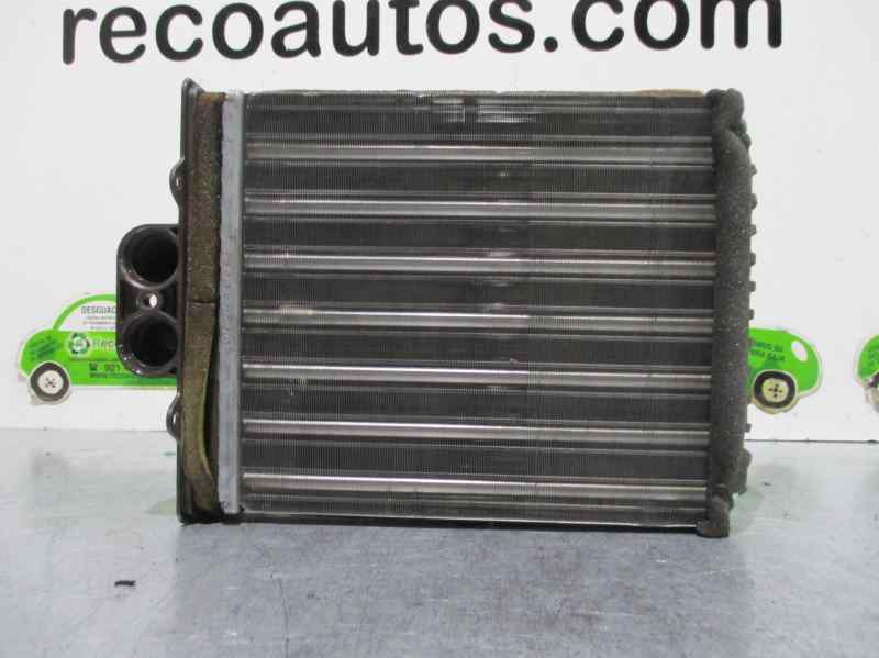 SAAB 9-5 1 generation (1997-2010) Air Con radiator VALEO+656275F,VALEO 26309735