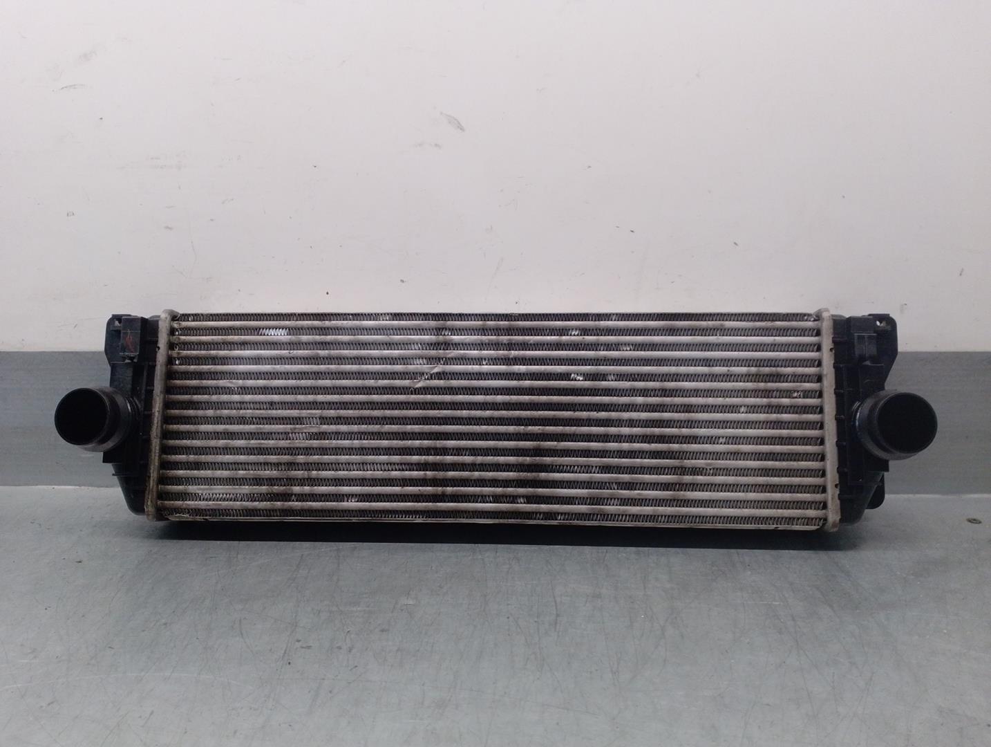 MERCEDES-BENZ Sprinter 2 generation (906) (2006-2018) Intercooler Radiator 2E0145804A, 6819171N 23757871