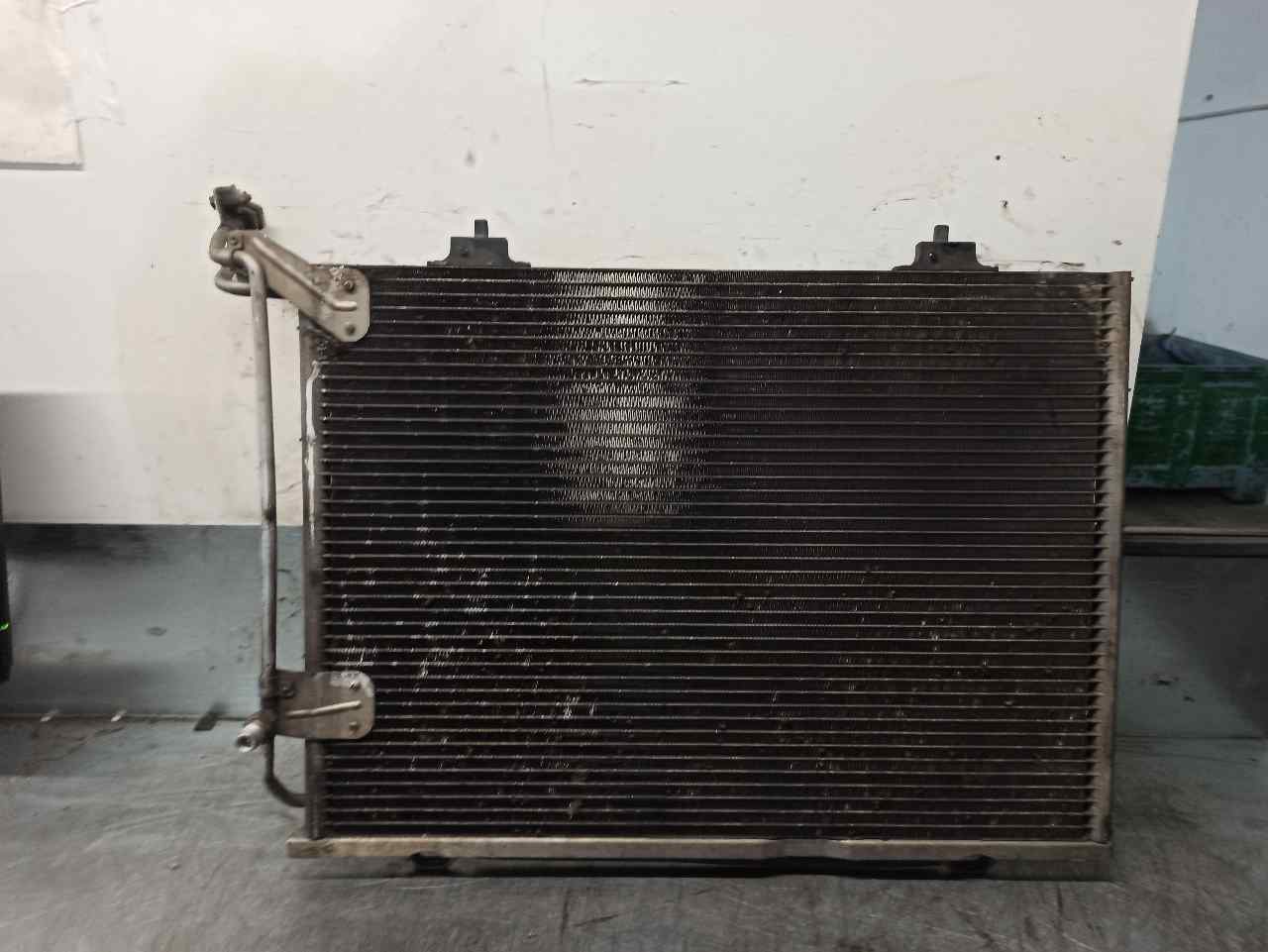 MERCEDES-BENZ CLK AMG GTR C297 (1997-1999) Air Con Radiator A2028300970 19793740