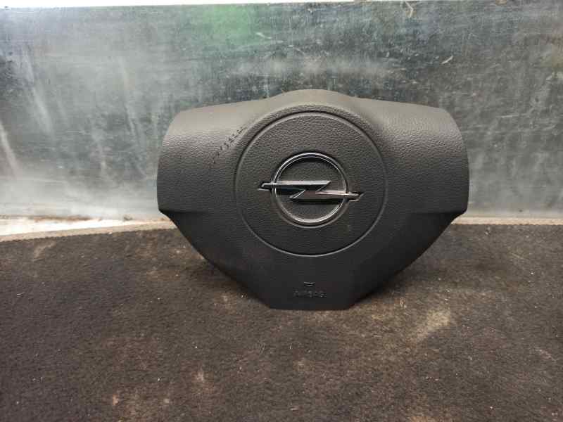 OPEL Vectra C (2002-2005) Other Control Units 13203886 19715395