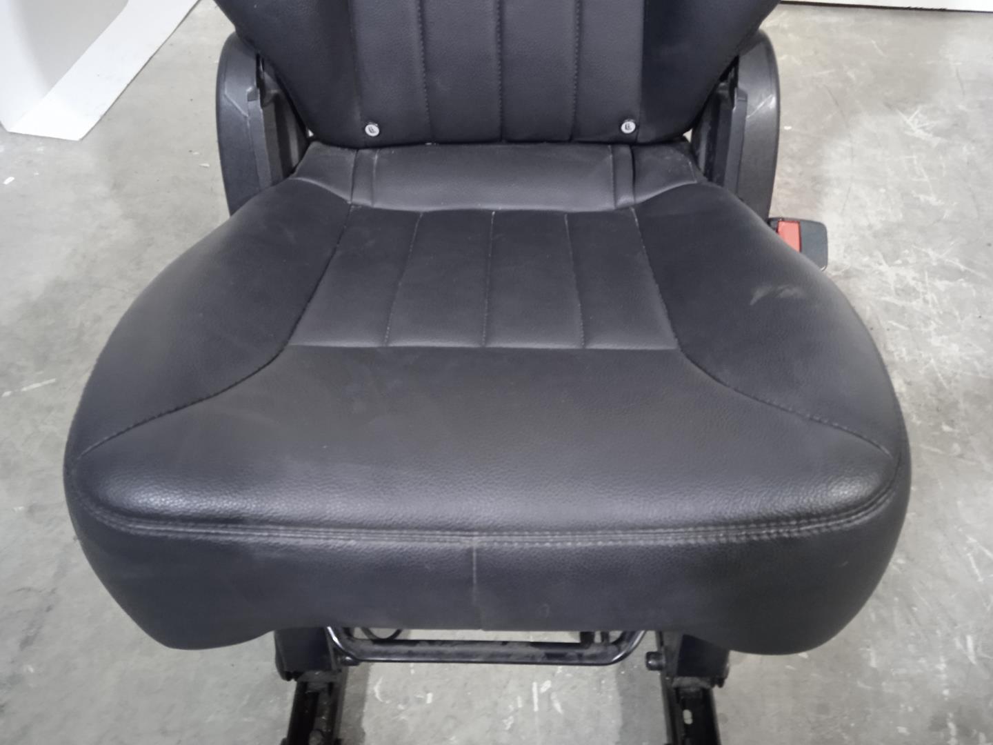 MERCEDES-BENZ R-Class W251 (2005-2017) Rear Seat 4249591,CUERONEGRO,5PUERTAS 19851660