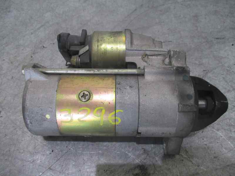 TOYOTA 146 930 (1994-2001) Starter Motor 63111027, 63111027, 63111027+ 22700757