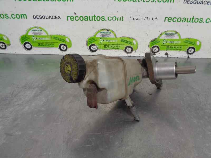 PEUGEOT 508 1 generation (2010-2020) Brake Cylinder ATE,ATE+03350885121 19693191