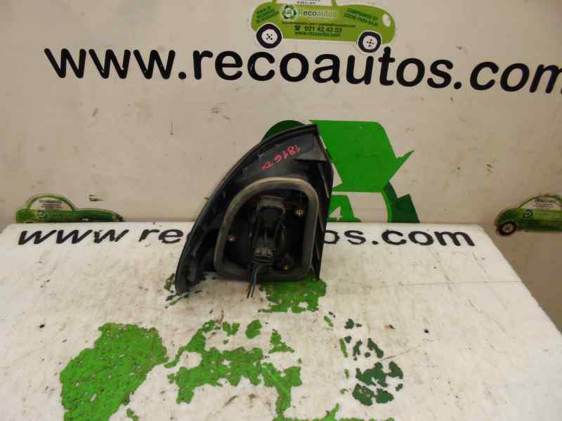 RENAULT Laguna 1 generation (1993-2001) Rear Right Taillight Lamp DEALETA,5PUERTAS,7701038274+ 21681754