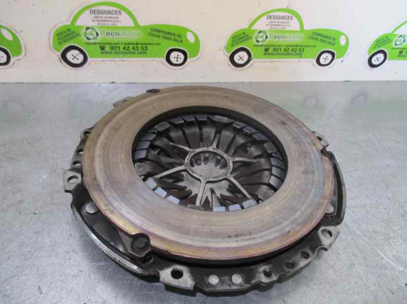 CITROËN C5 2 generation (2008-2017) Flywheel LUK+9664361580,LUK 26309206